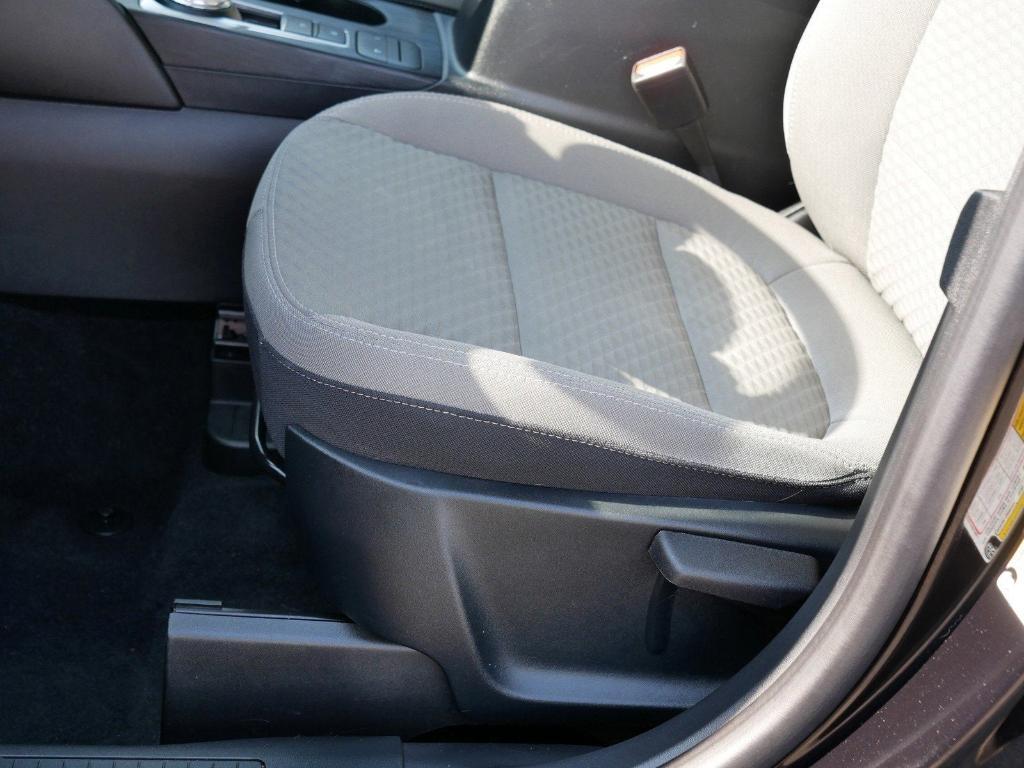 used 2022 Ford Escape car, priced at $22,000