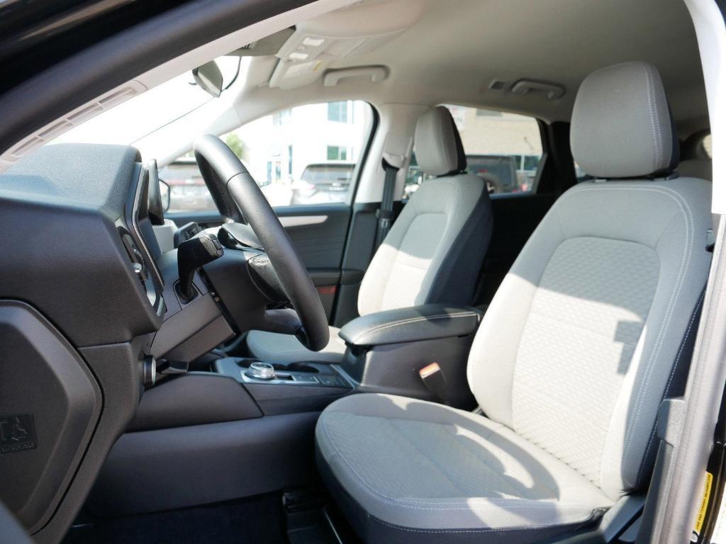 used 2022 Ford Escape car, priced at $22,000