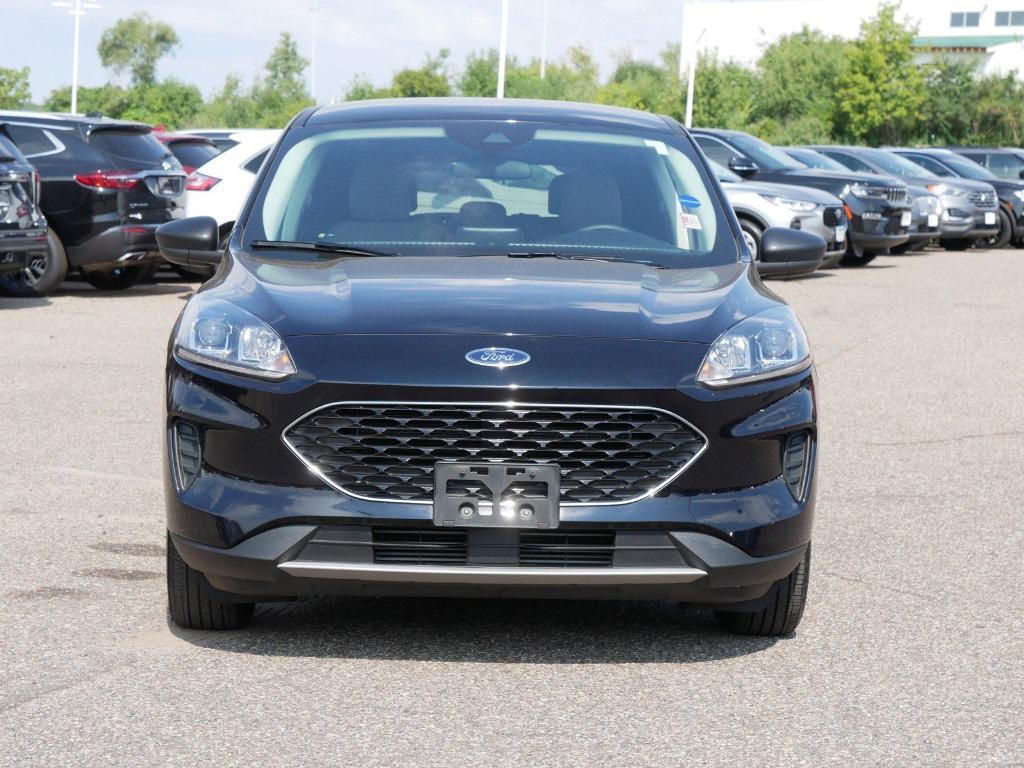 used 2022 Ford Escape car, priced at $22,000