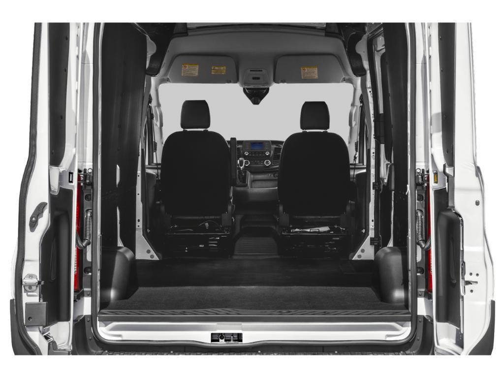 new 2025 Ford Transit-250 car, priced at $50,174