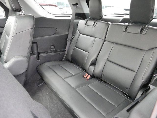 used 2022 Ford Explorer car, priced at $34,000