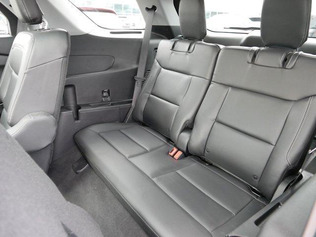 used 2022 Ford Explorer car, priced at $34,000