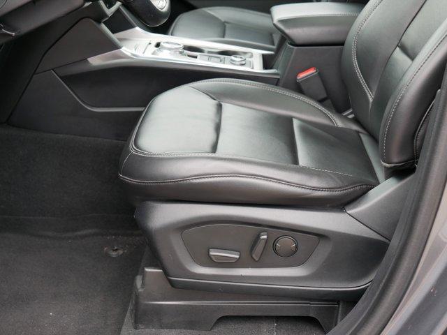 used 2022 Ford Explorer car, priced at $34,000