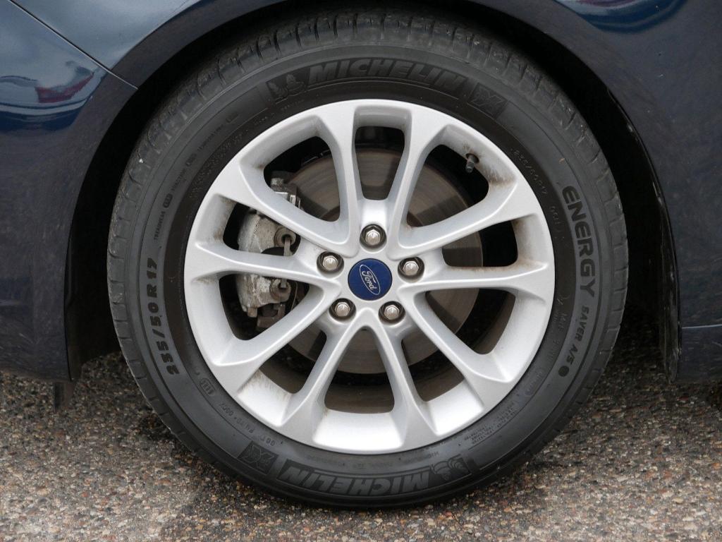 used 2020 Ford Fusion car, priced at $19,000