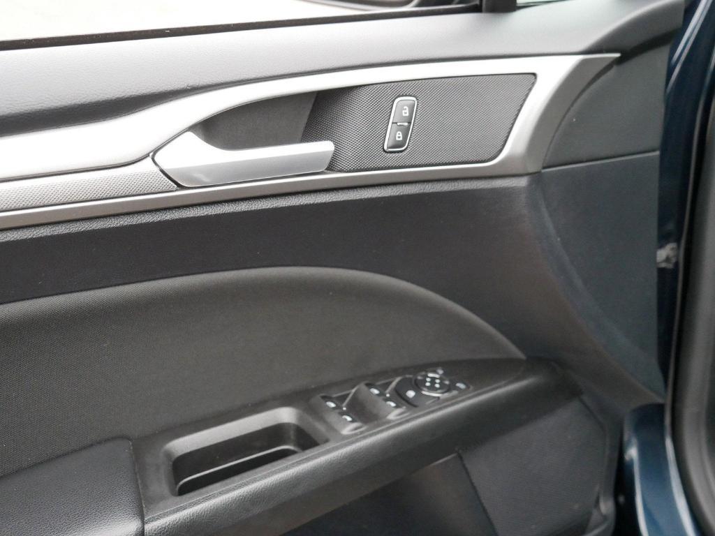 used 2020 Ford Fusion car, priced at $19,000