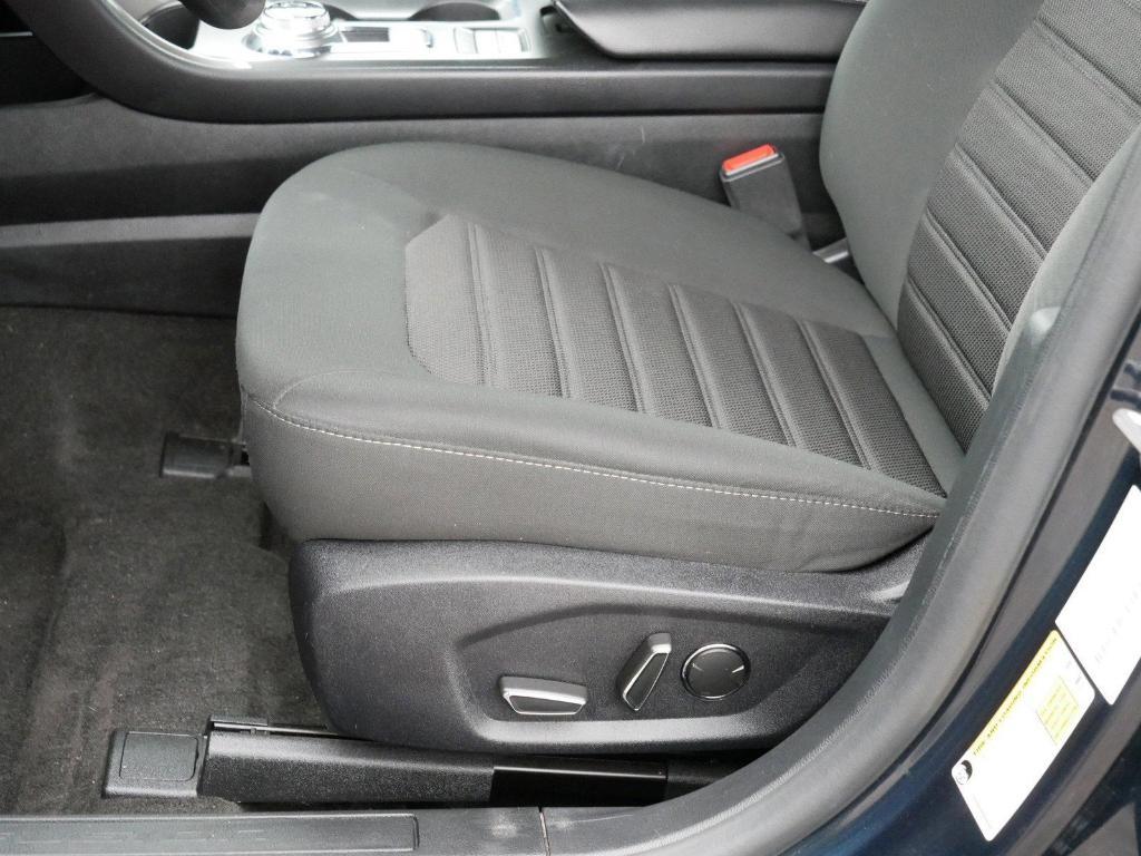 used 2020 Ford Fusion car, priced at $19,000