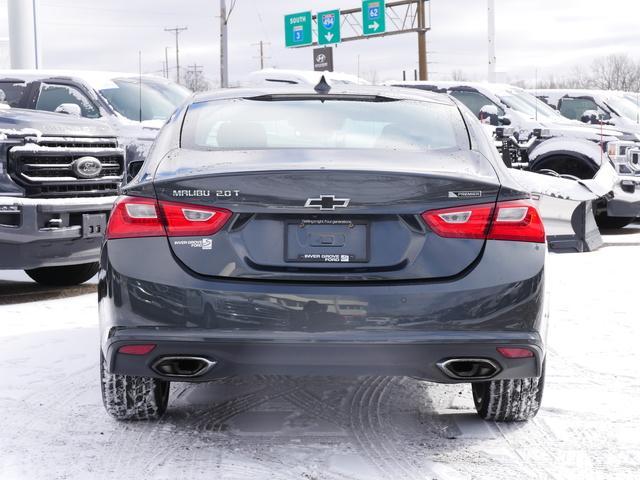 used 2017 Chevrolet Malibu car, priced at $16,000