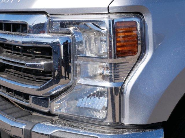 used 2022 Ford F-350 car, priced at $59,000