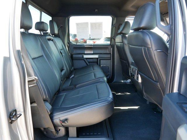 used 2022 Ford F-350 car, priced at $59,000
