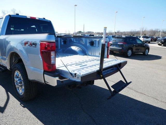 used 2022 Ford F-350 car, priced at $59,000