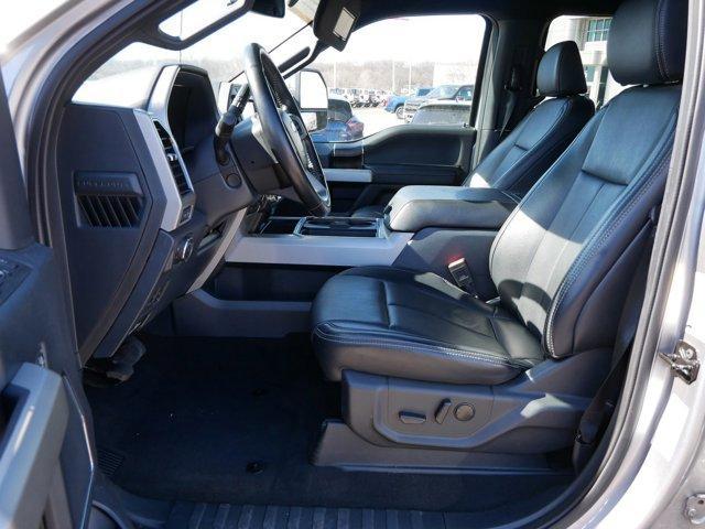 used 2022 Ford F-350 car, priced at $59,000
