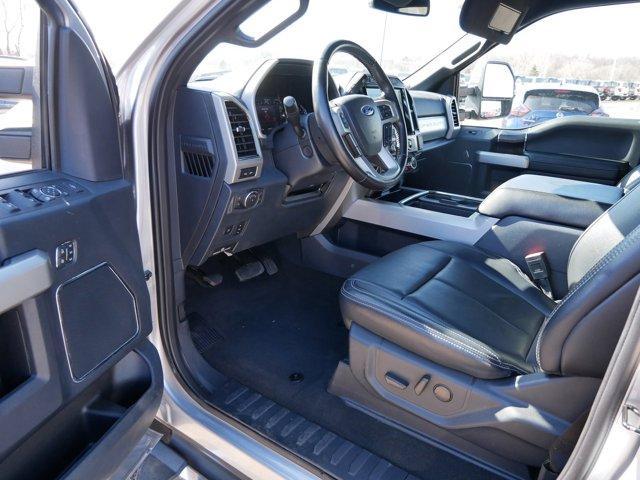used 2022 Ford F-350 car, priced at $59,000