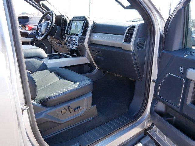 used 2022 Ford F-350 car, priced at $59,000