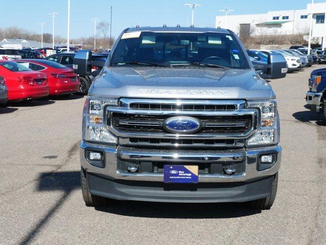 used 2022 Ford F-350 car, priced at $59,000