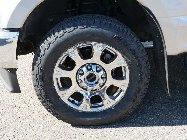 used 2022 Ford F-350 car, priced at $59,000