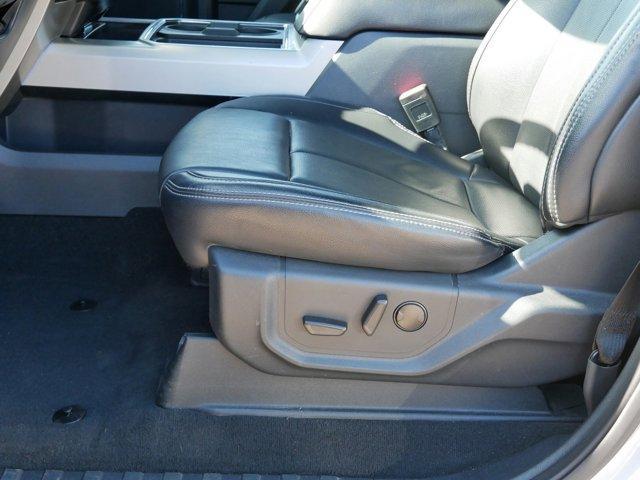 used 2022 Ford F-350 car, priced at $59,000