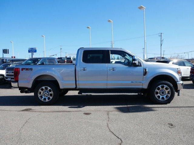 used 2022 Ford F-350 car, priced at $59,000
