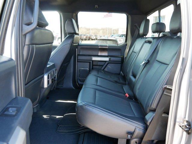 used 2022 Ford F-350 car, priced at $59,000