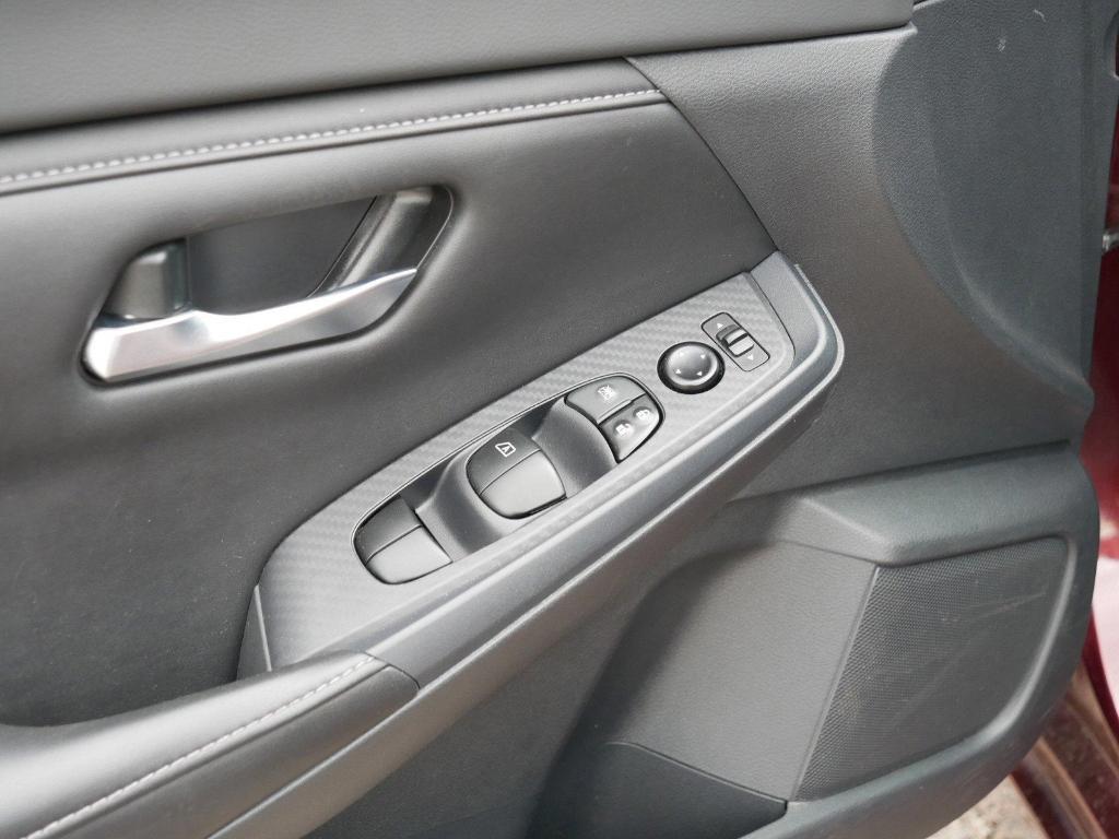 used 2022 Nissan Sentra car, priced at $16,850