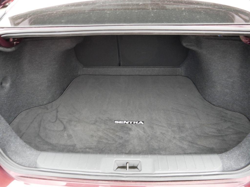 used 2022 Nissan Sentra car, priced at $16,850