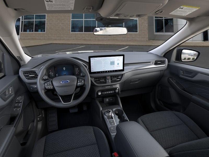 new 2025 Ford Escape car, priced at $35,497