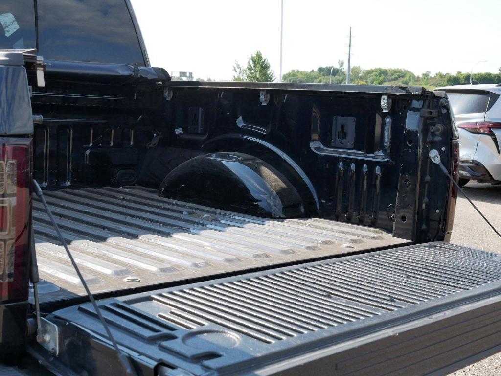 used 2019 Ford F-150 car, priced at $28,000