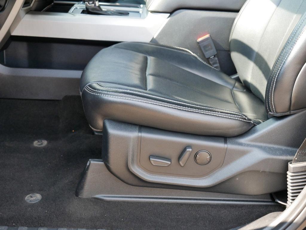 used 2019 Ford F-150 car, priced at $28,000