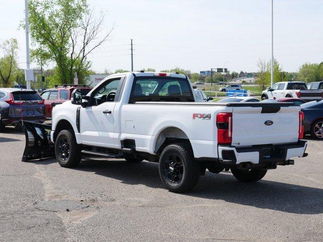 new 2023 Ford F-350 car, priced at $65,990