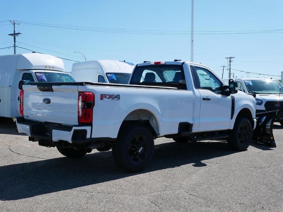 new 2023 Ford F-350 car, priced at $65,990