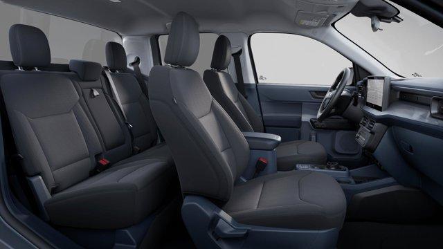new 2025 Ford Maverick car, priced at $33,388