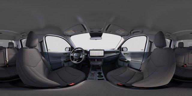 new 2025 Ford Maverick car, priced at $33,388