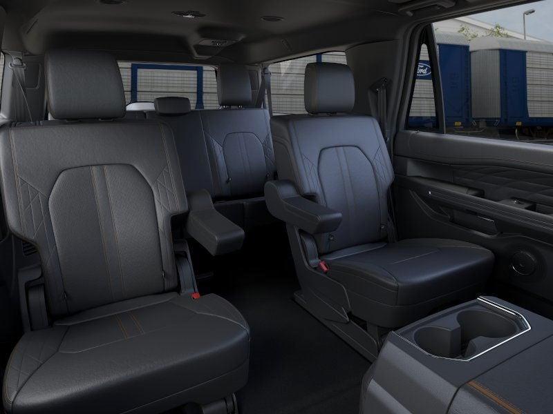 new 2024 Ford Expedition Max car, priced at $81,737