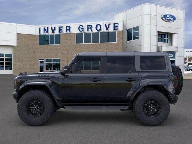 new 2024 Ford Bronco car, priced at $88,944