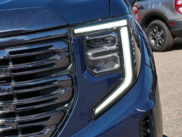 used 2022 GMC Sierra 1500 car, priced at $55,000
