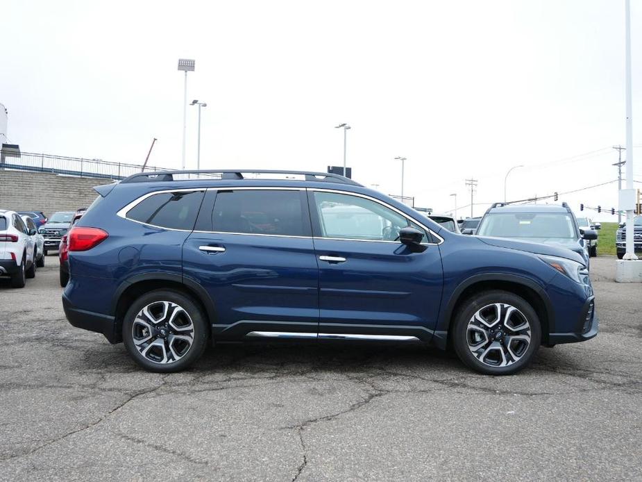 used 2024 Subaru Ascent car, priced at $42,000