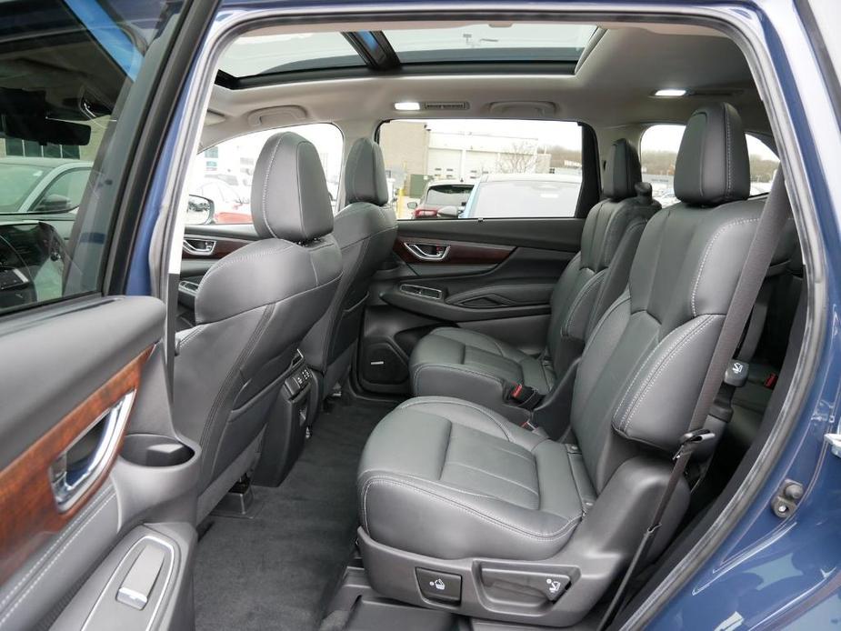 used 2024 Subaru Ascent car, priced at $42,000