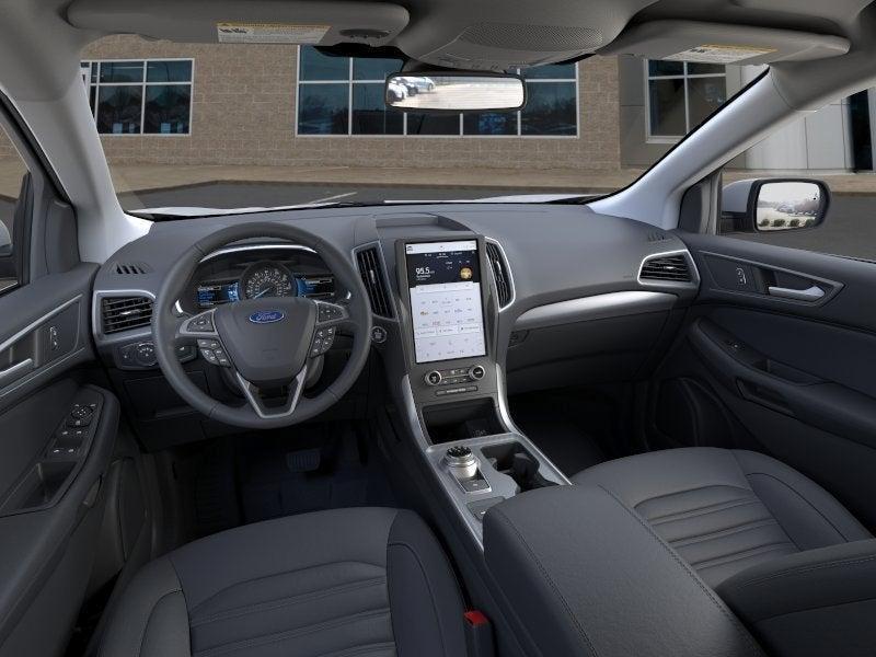 new 2024 Ford Edge car, priced at $41,458