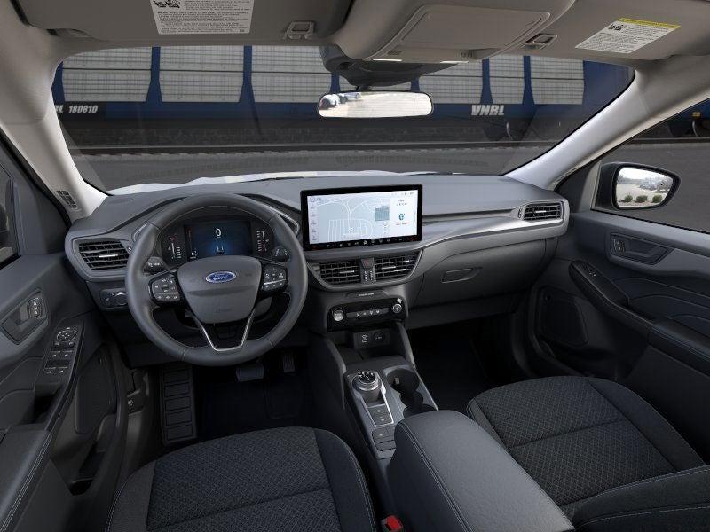 new 2025 Ford Escape car, priced at $32,795