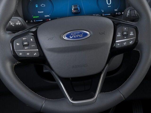 new 2024 Ford Escape car, priced at $32,421