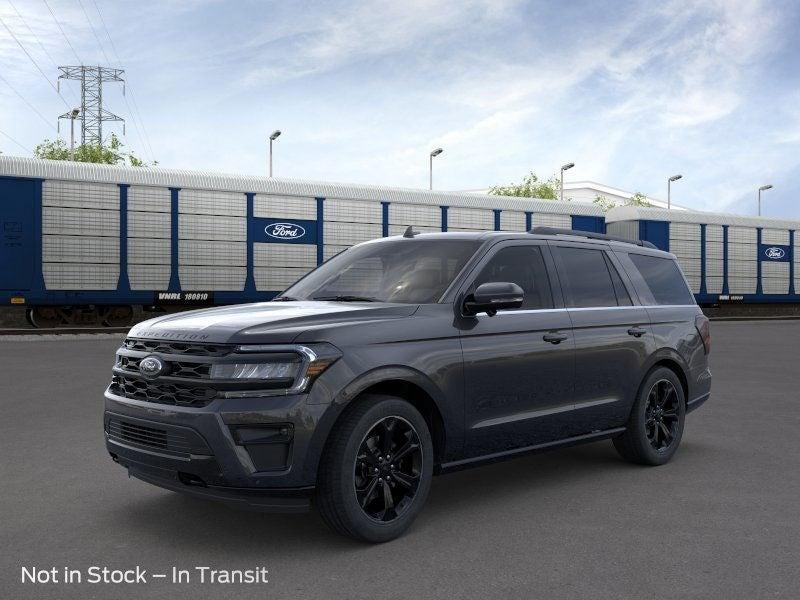 new 2024 Ford Expedition car, priced at $70,721