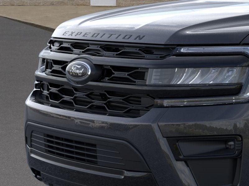 new 2024 Ford Expedition car, priced at $70,721