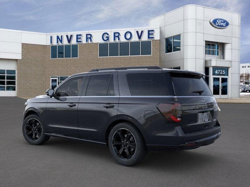 new 2024 Ford Expedition car, priced at $70,721