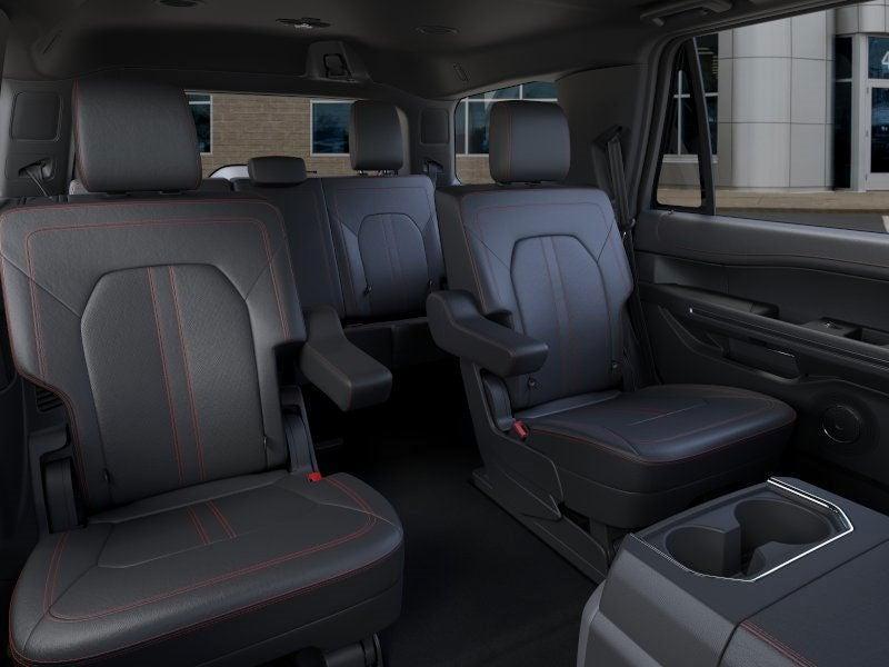 new 2024 Ford Expedition car, priced at $70,721