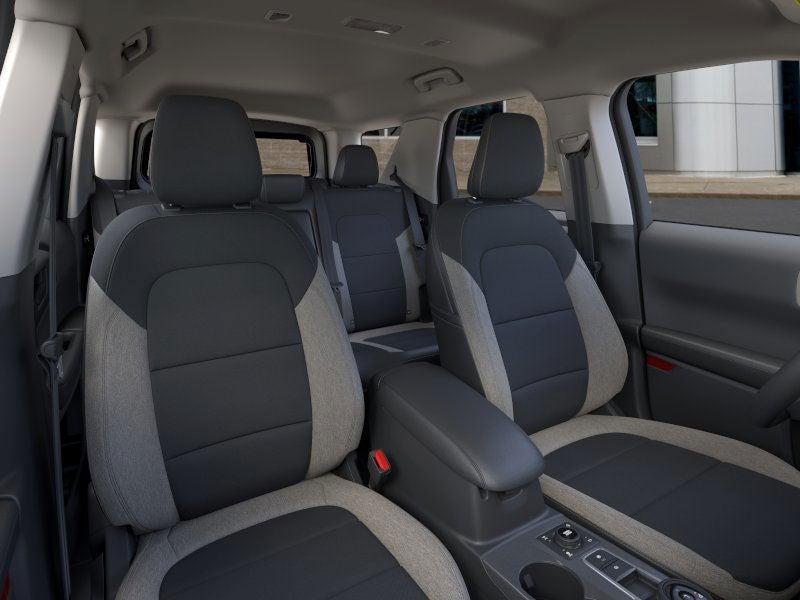 new 2025 Ford Bronco Sport car, priced at $35,199