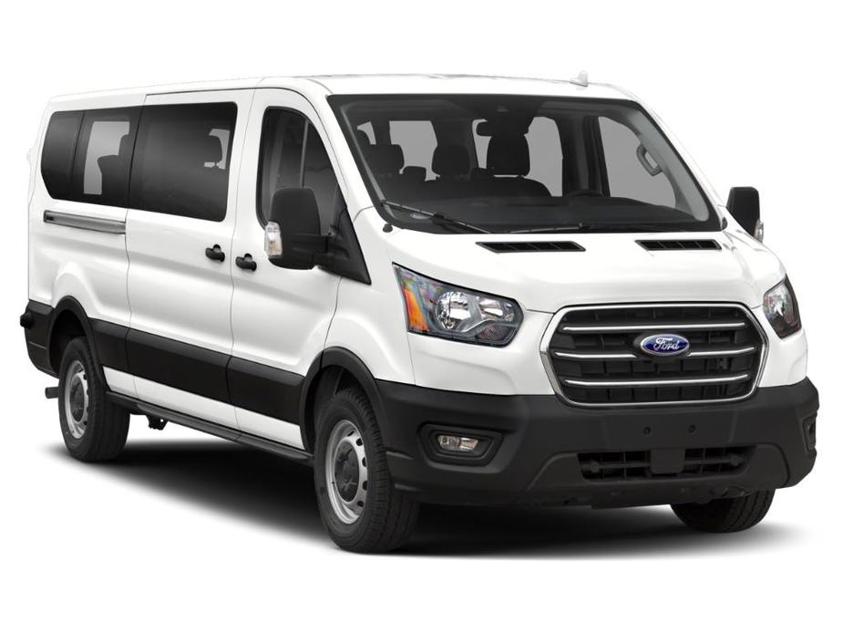 used 2021 Ford Transit-350 car, priced at $46,000