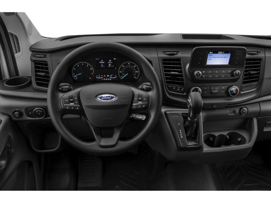 used 2021 Ford Transit-350 car, priced at $46,000