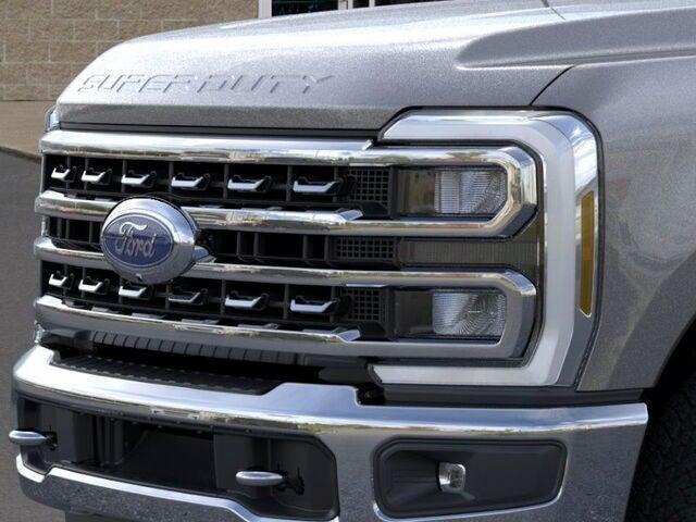 new 2024 Ford F-350 car, priced at $79,200