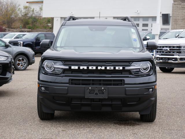 used 2024 Ford Bronco Sport car, priced at $38,035