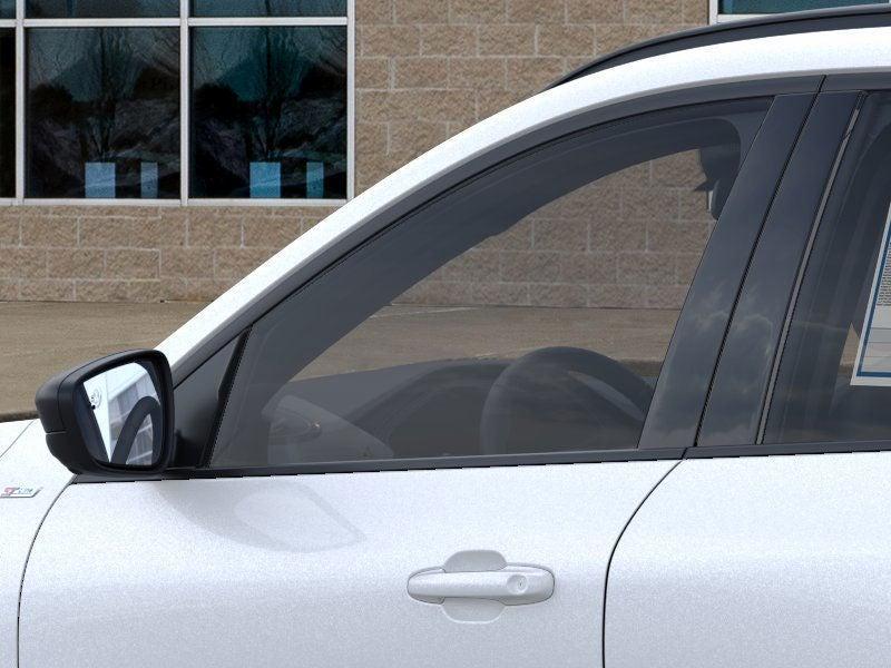 new 2025 Ford Escape car, priced at $33,679