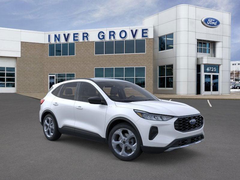 new 2025 Ford Escape car, priced at $33,679